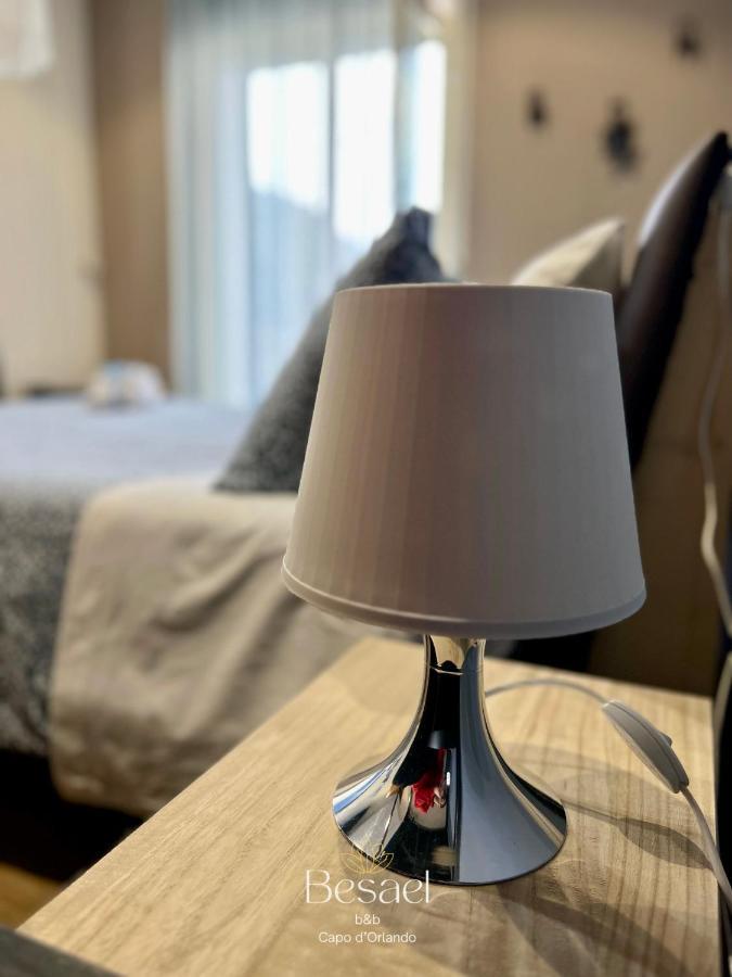 Besael B&B Капо-д'Орландо Экстерьер фото