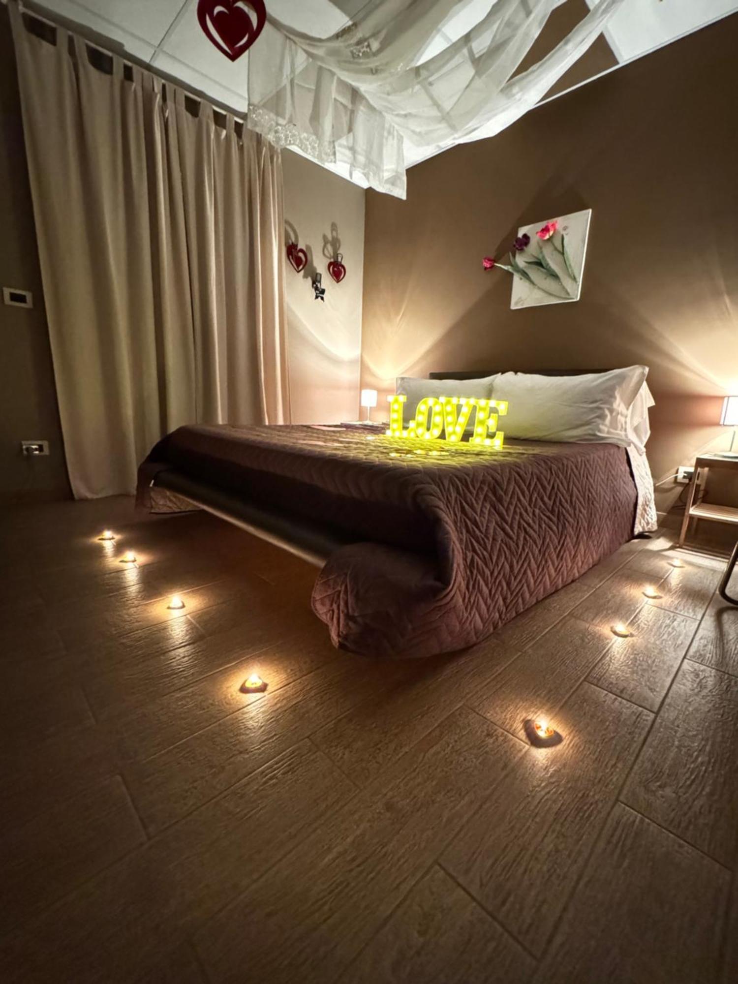 Besael B&B Капо-д'Орландо Экстерьер фото